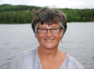 Birgitta Sjöde