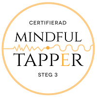Mindful Tapper steg 3