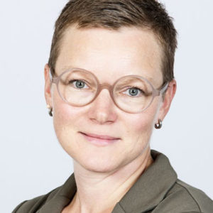 Eva Ransjö